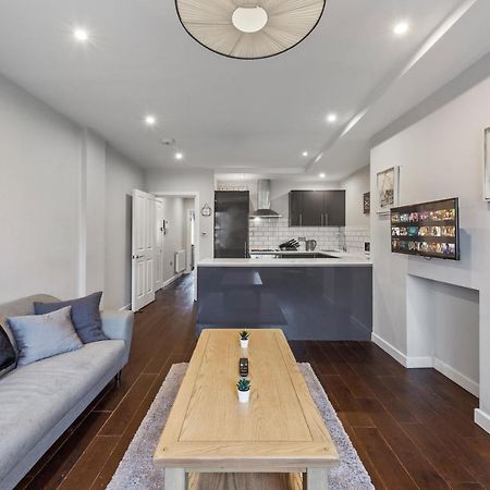 Majestic 4 At Reganway Rw4 Apartman London Kültér fotó