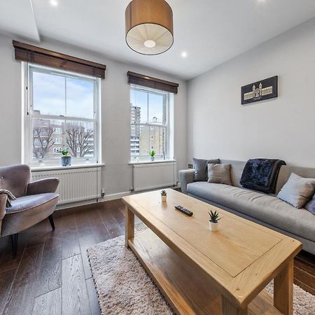 Majestic 4 At Reganway Rw4 Apartman London Kültér fotó