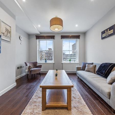 Majestic 4 At Reganway Rw4 Apartman London Kültér fotó
