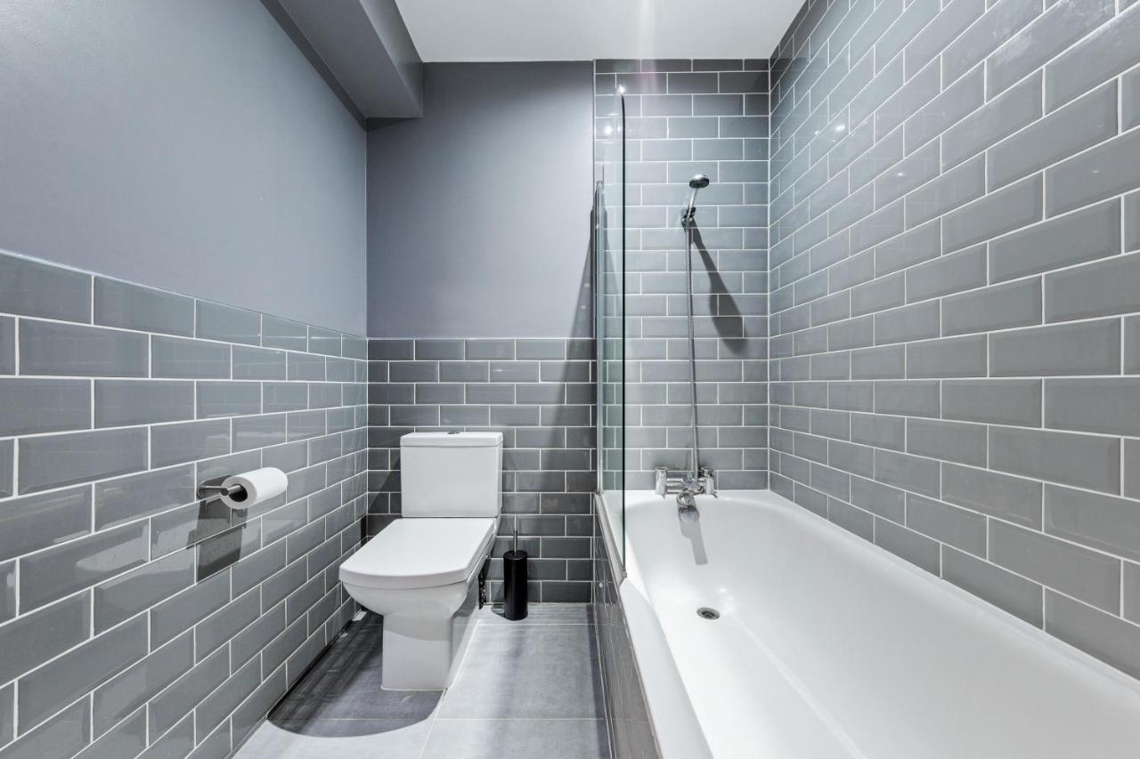 Majestic 4 At Reganway Rw4 Apartman London Kültér fotó