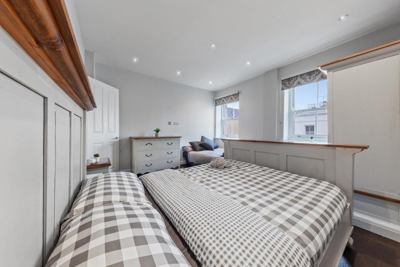 Majestic 4 At Reganway Rw4 Apartman London Kültér fotó