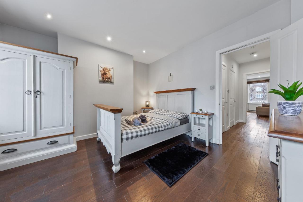Majestic 4 At Reganway Rw4 Apartman London Kültér fotó