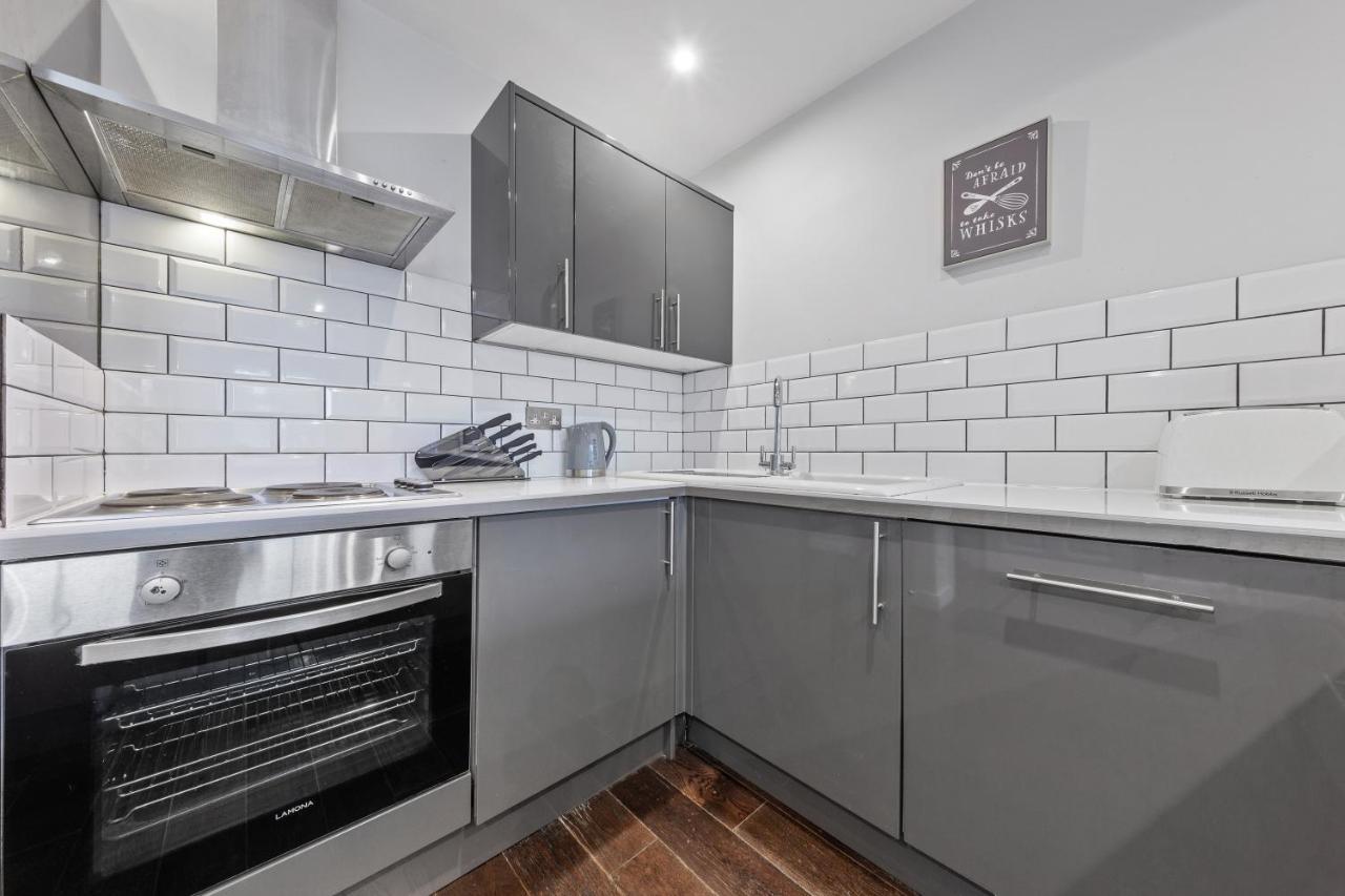 Majestic 4 At Reganway Rw4 Apartman London Kültér fotó