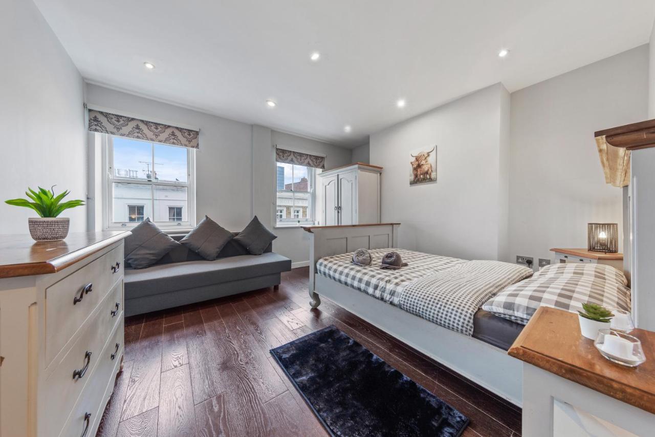 Majestic 4 At Reganway Rw4 Apartman London Kültér fotó