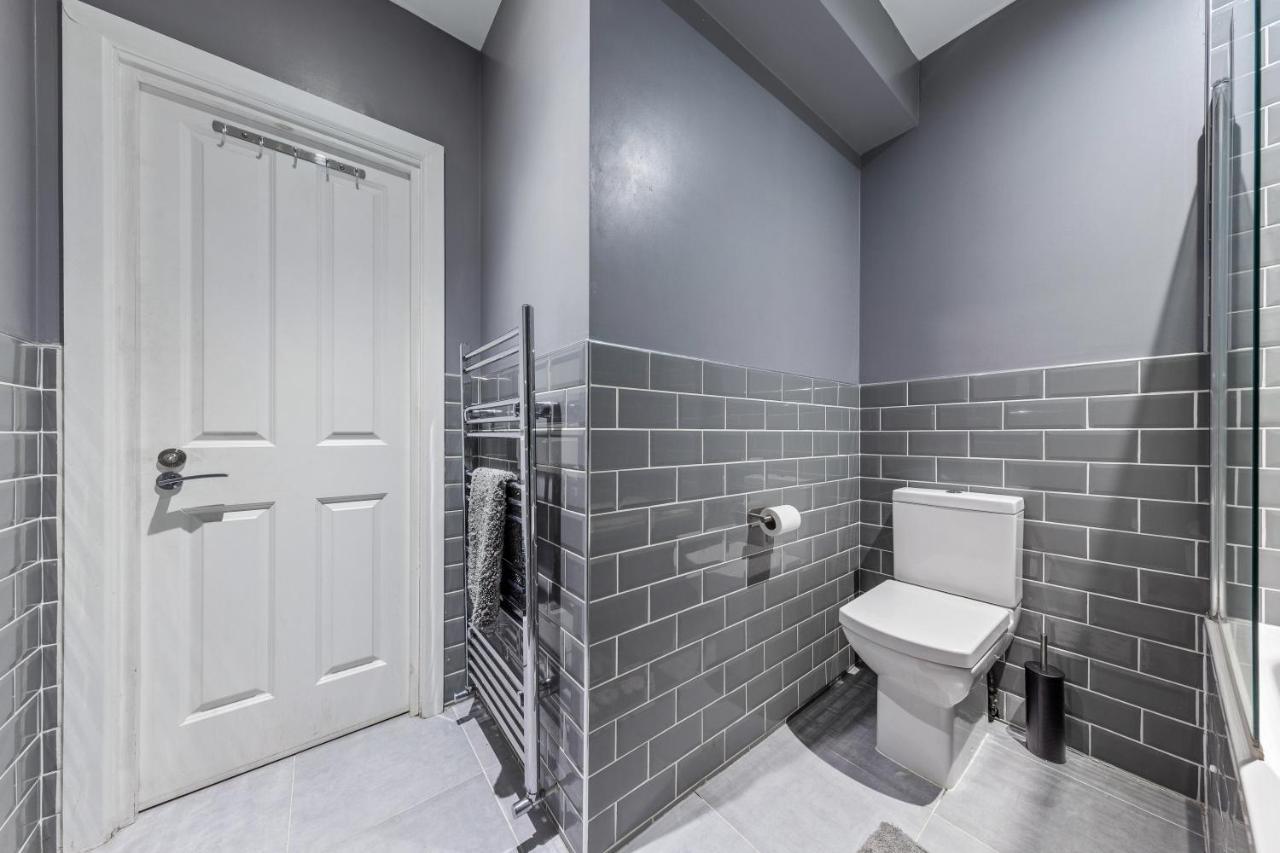 Majestic 4 At Reganway Rw4 Apartman London Kültér fotó