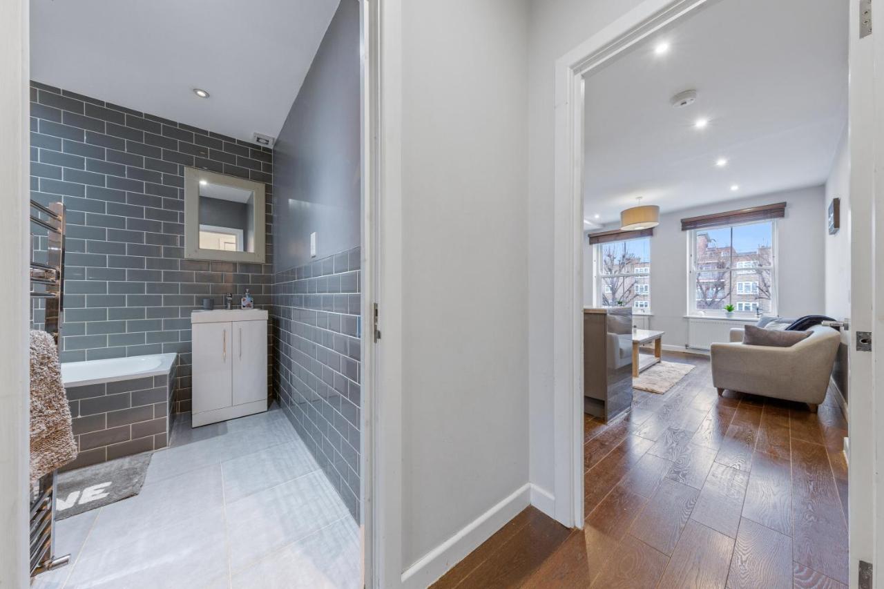 Majestic 4 At Reganway Rw4 Apartman London Kültér fotó